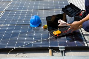 Conditions d’installation de panneaux solaire par Solaires Photovoltaïques à Faumont